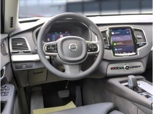 Volvo XC90 B5 (Diesel) Plus Bright AWD 7-Sitze Automatik