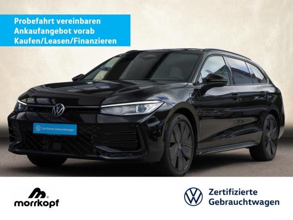 Volkswagen Passat Variant 1.5TSI eHybrid R-LINE +AHK+