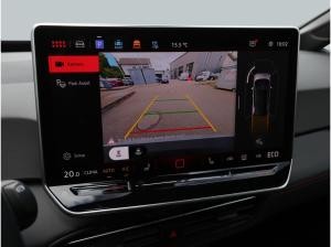 Volkswagen ID.3 GTX +MAX 600KM+WÄRMEPUMPE+