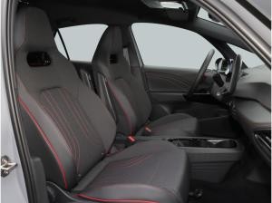 Volkswagen ID.3 GTX +MAX 600KM+WÄRMEPUMPE+