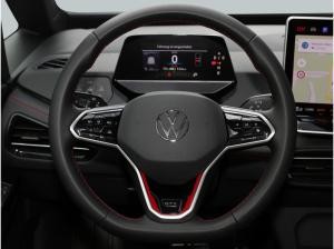 Volkswagen ID.3 GTX +MAX 600KM+WÄRMEPUMPE+