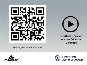Volkswagen ID.3 GTX +MAX 600KM+WÄRMEPUMPE+