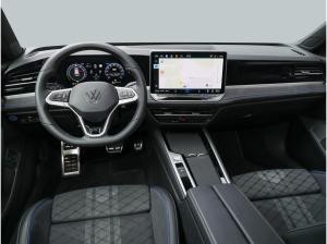 Volkswagen Passat Variant 1.5TSI eHybrid R-LINE +AHK+