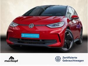 Volkswagen ID.3 PRO S +MAX 544KM+AB 1,49 ZINS+IQ-DRIVE+DCC+