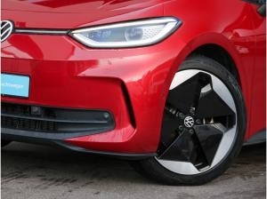 Volkswagen ID.3 PRO S +MAX 544KM+AB 1,49 ZINS+IQ-DRIVE+DCC+