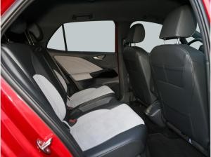 Volkswagen ID.3 PRO S +MAX 544KM+AB 1,49 ZINS+IQ-DRIVE+DCC+