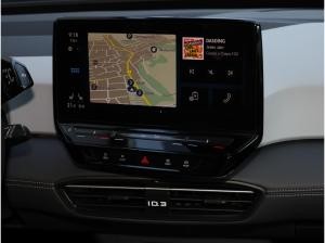 Volkswagen ID.3 PRO S +MAX 544KM+AB 1,49 ZINS+IQ-DRIVE+DCC+