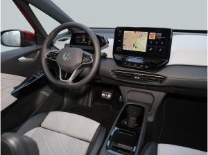 Volkswagen ID.3 PRO S +MAX 544KM+AB 1,49 ZINS+IQ-DRIVE+DCC+