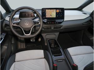 Volkswagen ID.3 PRO S +MAX 544KM+AB 1,49 ZINS+IQ-DRIVE+DCC+