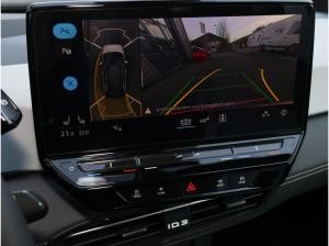 Volkswagen ID.3 PRO S +MAX 544KM+AB 1,49 ZINS+IQ-DRIVE+DCC+