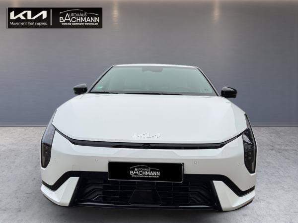 Kia EV4 Fastback 81,4 GT-Line/Drive/Comfort/Connect