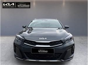 Kia XCeed MD26 1.6 T-GDI DCT Vision/Komfort LED