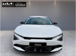 Kia EV6 Earth 84 kWh RWD Sound/WP/Comfort/Drive Navi