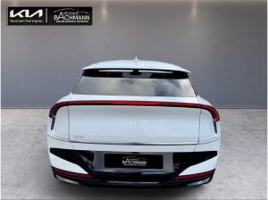 Kia EV6 Earth 84 kWh RWD Sound/WP/Comfort/Drive Navi