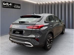 Kia XCeed MD26 1.6 T-GDI DCT Vision/Komfort LED