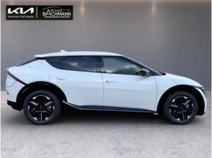 Kia EV6 Earth 84 kWh RWD Sound/WP/Comfort/Drive Navi