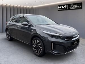 Kia XCeed MD26 1.6 T-GDI DCT Vision/Komfort LED