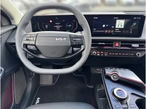 Kia EV6 Earth 84 kWh RWD Sound/WP/Comfort/Drive Navi
