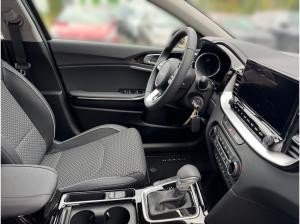 Kia XCeed MD26 1.6 T-GDI DCT Vision/Komfort LED