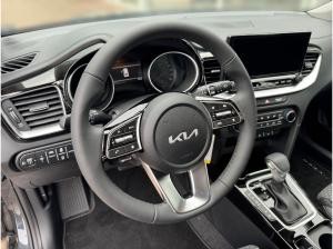 Kia XCeed MD26 1.6 T-GDI DCT Vision/Komfort LED