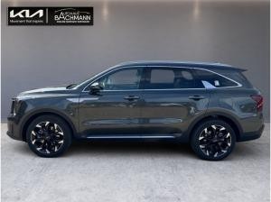 Kia Sorento 2.2 CRDi DCT AWD/Platinum/6Sitze/Prem/GD