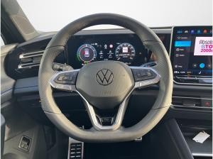 Volkswagen Tiguan 1.5 TSI DSG eHybrid R-Line