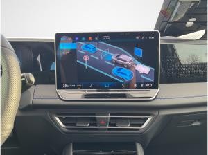 Volkswagen Tiguan 1.5 TSI DSG eHybrid R-Line