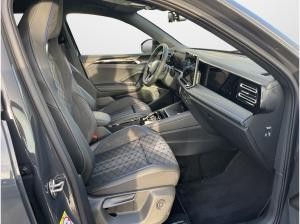 Volkswagen Tiguan 1.5 TSI DSG eHybrid R-Line