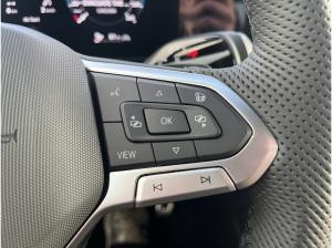 Volkswagen Tiguan 1.5 TSI DSG eHybrid R-Line