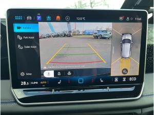 Volkswagen Tiguan 1.5 TSI DSG eHybrid R-Line