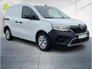 Renault Kangoo Rapid Advance L1 Blue dCi 95