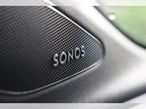 Audi Q4 e-tron 45 *S-line*Matrix*AHK*HuD*SONOS*RüKam*