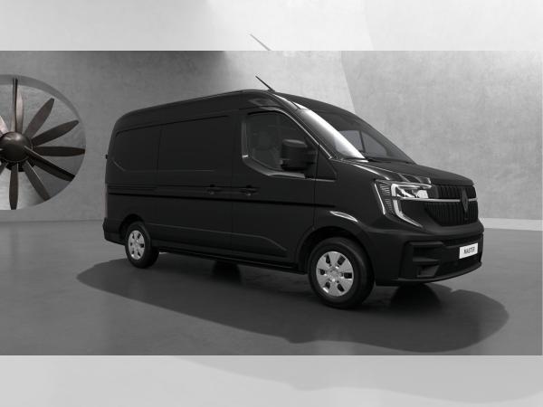 Renault Master Kasten advance L2H2 3,5t dCi 130 inkl. Ganzjahresreifen - Sonderaktion für Handwerker