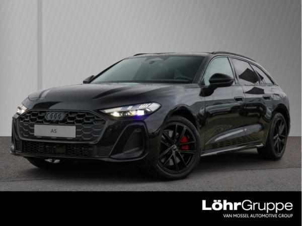 Audi A5 Avant e-hybrid quattro