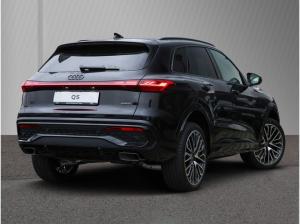 Audi Q5 SUV edition one e-hybrid quattro