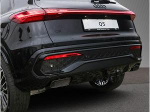 Audi Q5 SUV edition one e-hybrid quattro