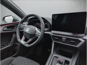 Seat Leon FR 2.0 TDI DSG Aktionszulassung