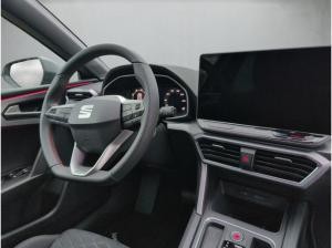 Seat Leon FR 2.0 TDI DSG Vision Plus Winter