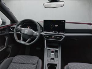 Seat Leon FR 2.0 TDI DSG Aktionszulassung