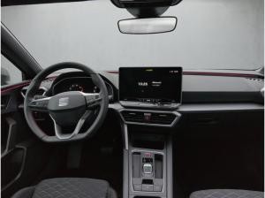 Seat Leon FR 2.0 TDI DSG Vision Plus Winter