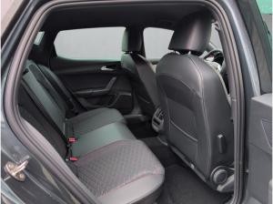 Seat Leon FR 2.0 TDI DSG Aktionszulassung