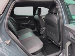 Seat Leon FR 2.0 TDI DSG Vision Plus Winter