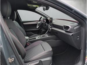 Seat Leon FR 2.0 TDI DSG Vision Plus Winter