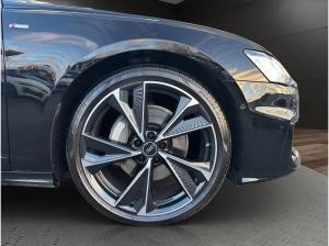 Audi A6 Avant 45 TFSI S line AHK+HD Matrix+Pano+HuD