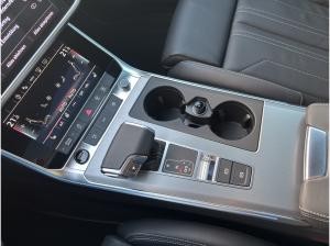 Audi A6 Avant 45 TFSI S line AHK+HD Matrix+Pano+HuD