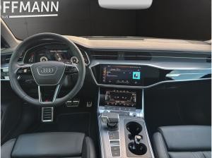 Audi A6 Avant 45 TFSI S line AHK+HD Matrix+Pano+HuD