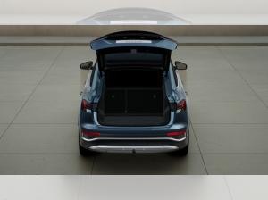 Audi Q4 e-tron 45 Sportback S line AHK Wärmepumpe GRA