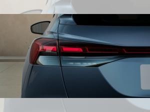 Audi Q4 e-tron 45 Sportback S line AHK Wärmepumpe GRA