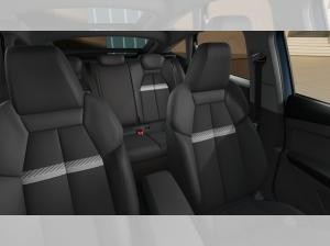 Audi Q4 e-tron 45 Sportback S line AHK Wärmepumpe GRA