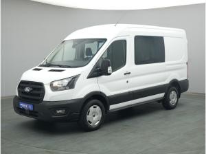 Ford Transit Kasten Doka 350 L2H2 Trend